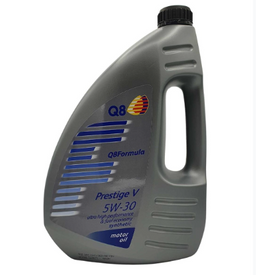 Q8 FORMULA SPECIAL FE 0W-20 1L  - ENGINE OIL - 101112201751