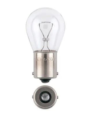 12V 21W P21W BA15S INCANDESCENT GLOBES (BOX OF 10) - 47382
