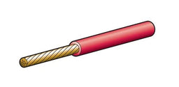 15A 4MM RED SINGLE CORE CABLE (30M) - 5814-30RD - 5814-30RD