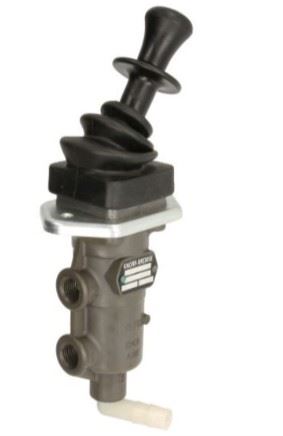 HAND BRAKE VALVE - K162896N00