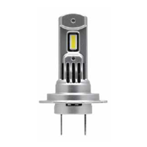 LED H7/H18 DIRECT FIT HALOGEN REPLACEMENT BULB - JW999007