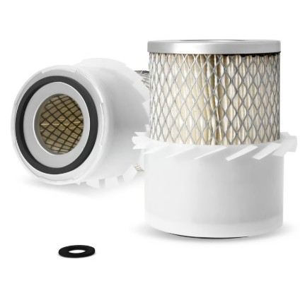 AIR FILTER - OBSOLETE - 11092025 - ZFGAF806K