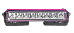 EX2 LIGHT BAR SINGLE ROW 12/24V 10" - 72830