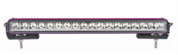 EX2 LIGHT BAR SINGLE ROW 20" - 72838