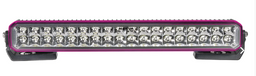 EX2 LIGHT BAR DOUBLE ROW 20" - 72842