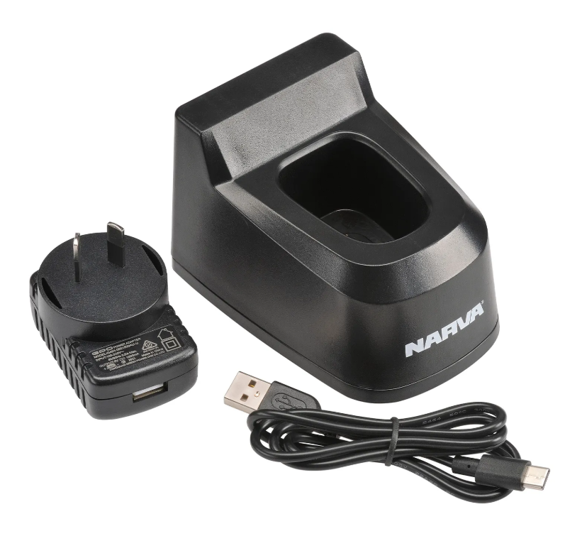 INSPECTION LIGHT SEE EZY RECHARGEABLE LED - 71322