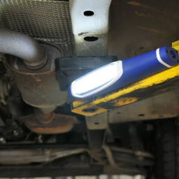 INSPECTION LIGHT SEE EZY RECHARGEABLE LED - 71322