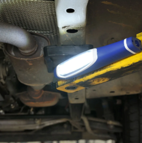 INSPECTION LIGHT SEE EZY RECHARGEABLE LED - 71322