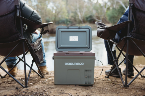 MY COOLMAN REC FRIDGE OR FREEZER 20L - LTCCP20R