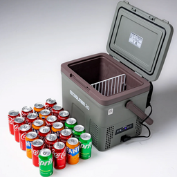 MY COOLMAN REC FRIDGE OR FREEZER 20L - LTCCP20R