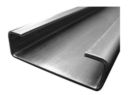 WINCH TRACK 2.4M LONG - ANC42357-2.4MTR