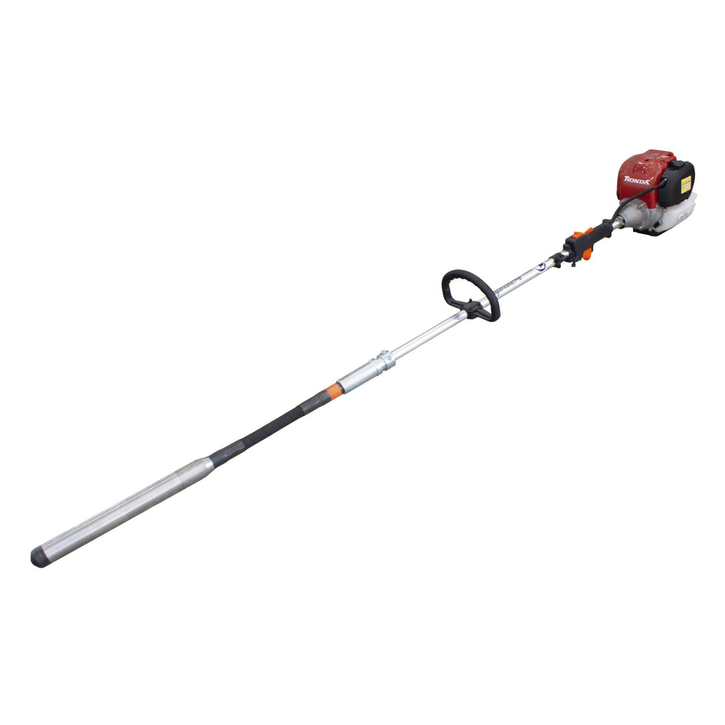 PORTABLE CONCRETE EZIVIBE CONCRETE VIB - PETROL - 5000610224