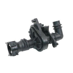 HEATER VALVE TAP ACTROS - 1N00005