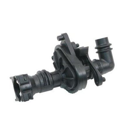 HEATER VALVE TAP ACTROS - 1N00005