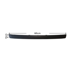 SUNVISOR FILER PANEL VOLVO FH V4 - 3P0324