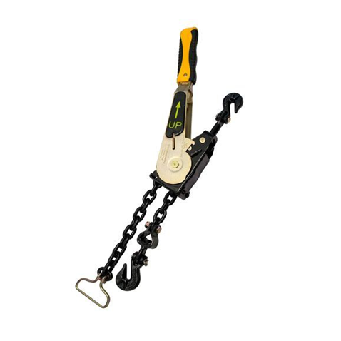 MAXIBINDER 8MM SWIVEL HD RATCHET - 202705