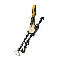 MAXIBINDER 8MM SWIVEL HD RATCHET - 202705