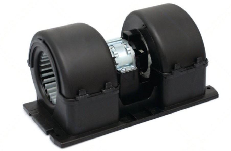 HEATER FAN BLOWER ASSY - VOLVO FM - 3V3003