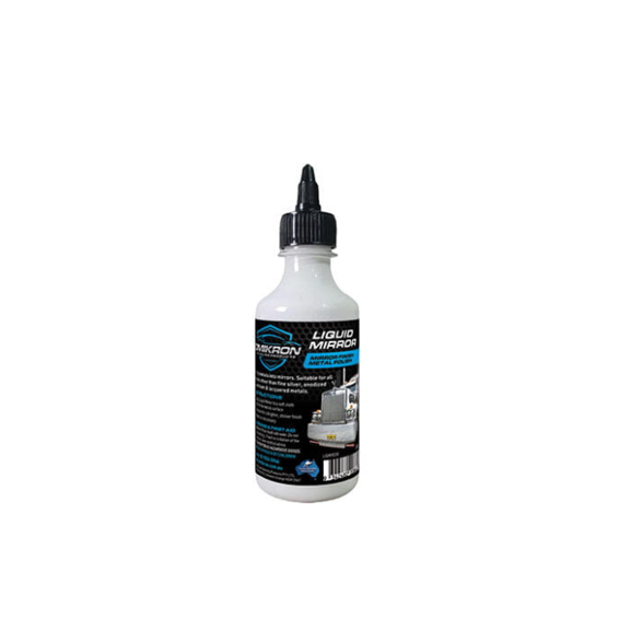 METAL POLISH 250ML LIQUID REFLECTION - LIQREF250