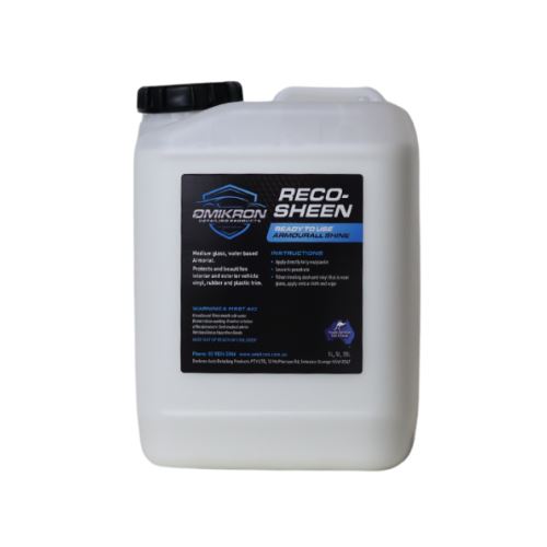 RECO SHINE 5L - RECSHI5