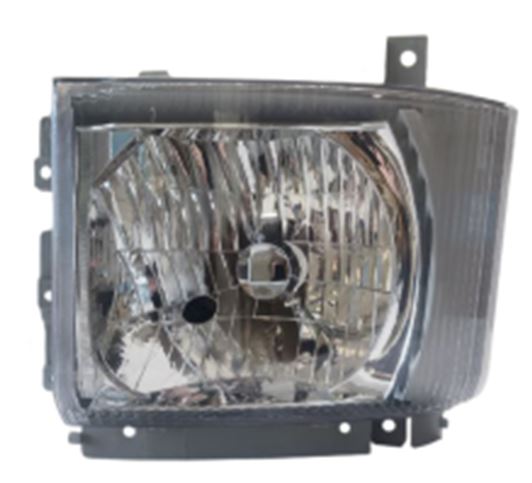 HEADLAMP ASSY -2008> F SERIES RH ELECTRIC ADJUST - 18V1304R