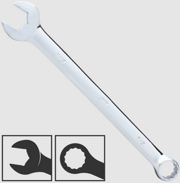 SPANNER ROE SAE 2" - SP12078