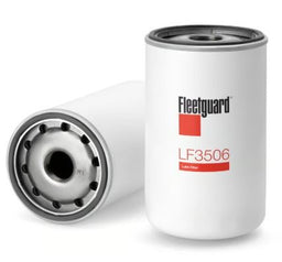 LUBE FILTER - ZFGLF3506