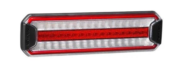 TAIL LIGHT STOP/TAIL/INDICATOR/REVERSE LAMP 9-33V - 97310