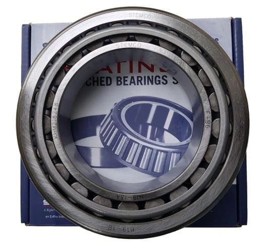 STEMCO HD MATCHED BEARING SET413 - ASET413STM