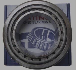STEMCO HD MATCHED BEARING SET415 - ASET415STM