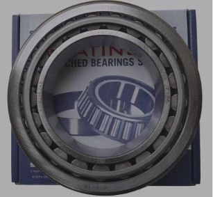 STEMCO HD MATCHED BEARING SET415 - ASET415STM