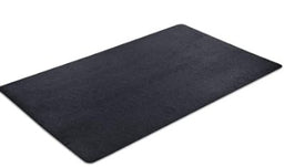 FLOORMAT RUBBER 685MM X 510MM - HP1130031