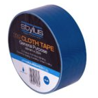 CLOTH TAPE BLUE 48MM X 25M - 2803