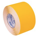 GRIT TAPE YELLOW  100MM X 18M [2660] - 4686