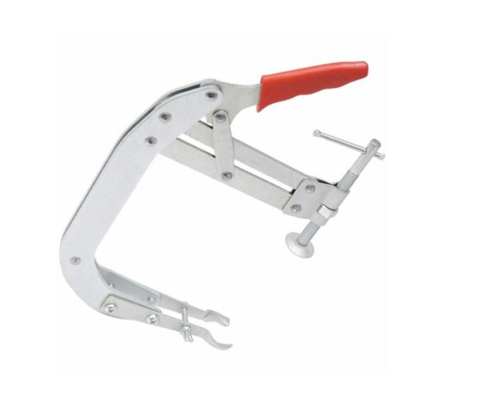 ENGINE SERVICE - VALVE SPRING COMPRESSOR - SP66014