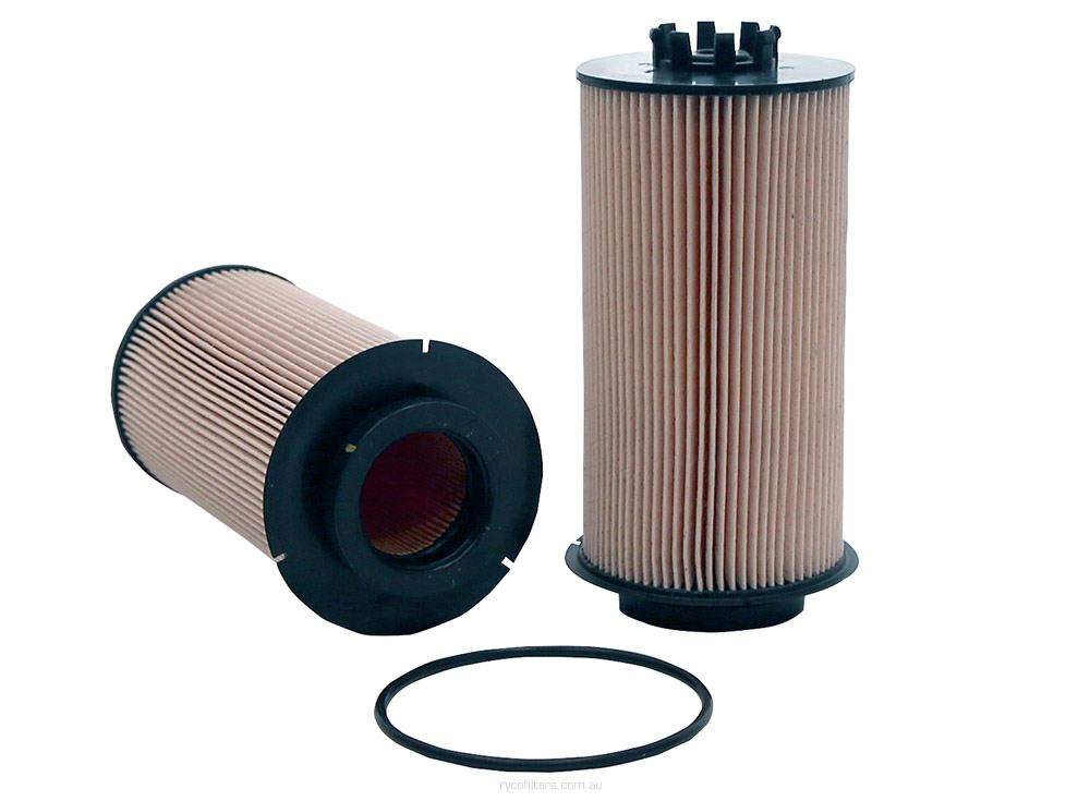 RYCO FUEL FILTER - R2741P