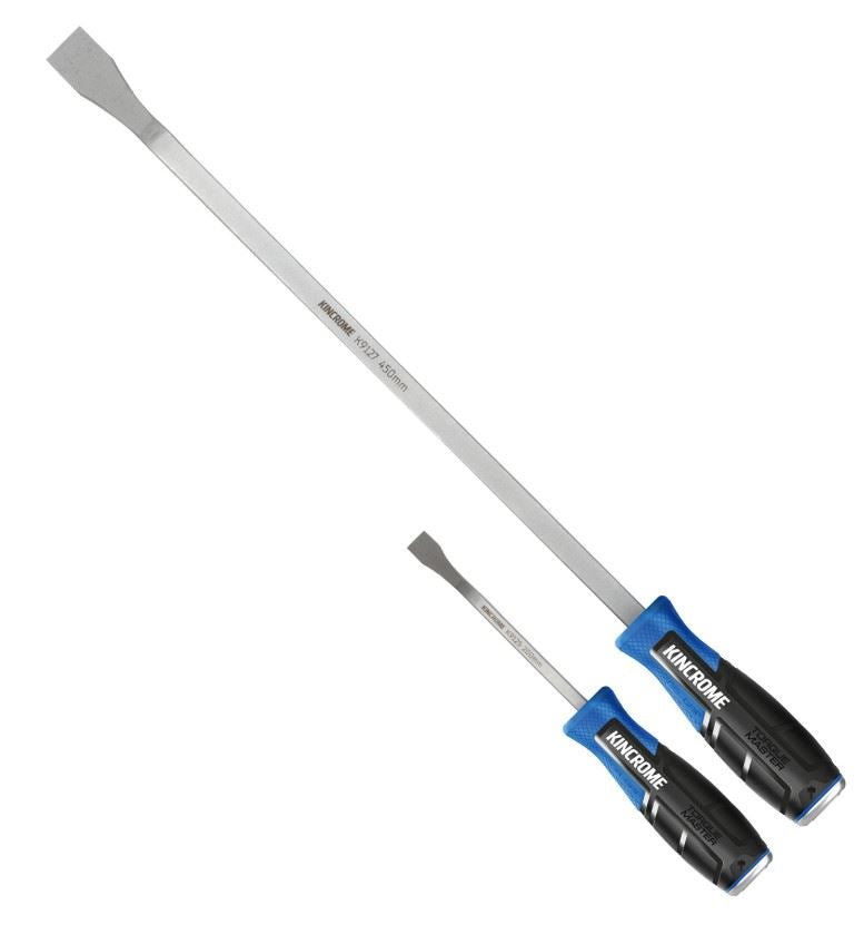 PRY BAR SET THRU-TANG - 2 PIECE - K9114