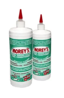 MOREYS 1 LITRE DIESEL SMOKE KILLER - MOR11001-SK