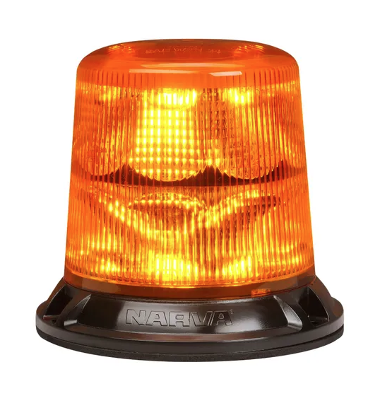 TALL FLANGE MOUNT STROBE(A) - 85260A-1