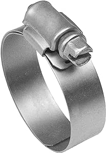 HOSE CLAMP - S/S 29-44MM - 32320