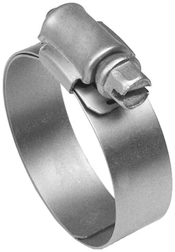 HOSE CLAMP - S/S 40-63MM - 32332