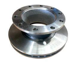 BRAKE ROTOR BPW SKH SERIES CALIPER  SB4309 285PCD - MBR5803