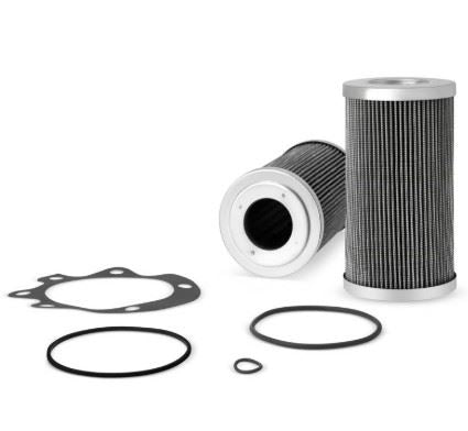 FILTER KIT 6"ALLISON AUTO - ZFGHF28943