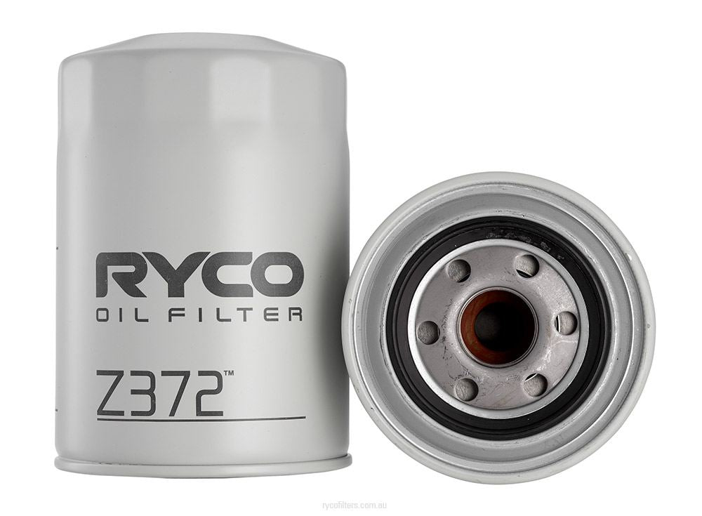 RYCO OIL  FILTER - Z372