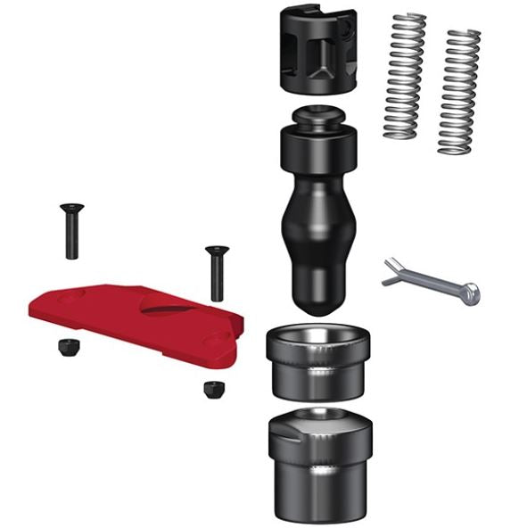 REPAIR KIT RINGFEDER 404AUS - ZBW15991138