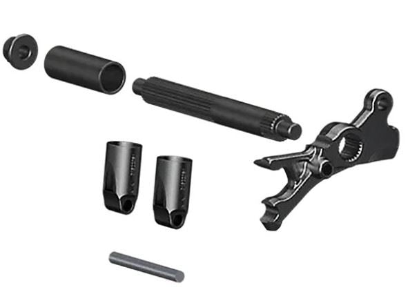 REPAIR KIT FINGER LOCK KIT RINGFEDER 404AUS - ZBW15991147