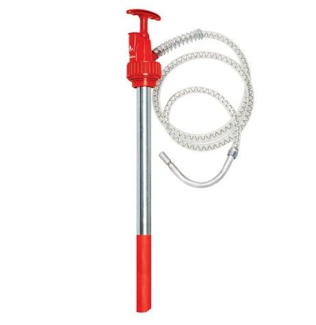 20L DRUM  PUMP W/ADAPTOR 140MM EXT - 8828N3