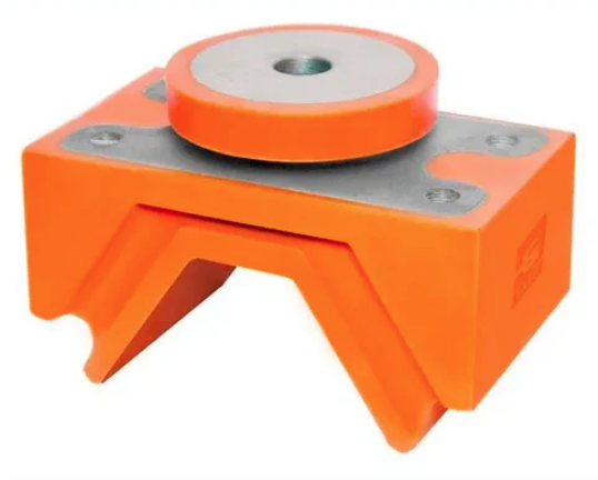 POLY MOTOR MOUNT ACCO (STEMCO) - ST34500