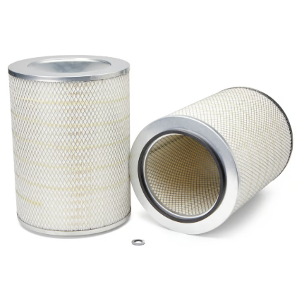 AIR CLEANER OUTER 0404 - ZFGAF851M