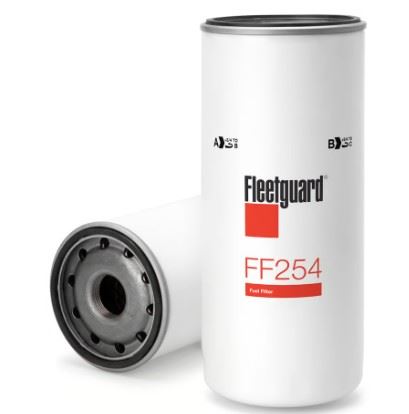 FUEL SPIN ON - ZFGFF254